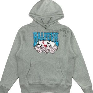 Half Evil 333 x Faze Clan High Roller Hoodie
